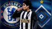 ¿Qué fue de Willyan Mimbela, el jugador que pudo llegar al Chelsea y se probó en el Hamburgo?