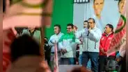 Chimbote: exgobernador de Áncash fue elegido alcalde