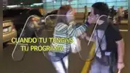 La vez que Magaly Medina respondió de forma arrogante a reportero del canal en el que ahora trabaja