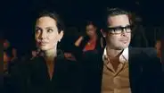 Angelina Jolie acusa a Brad Pitt de ahorcar a uno de sus hijos