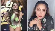 Giuliana Rengifo arremete contra Marisol: “No se haga la digna que estamos en el mismo barco”