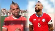 De brillar en la Copa Perú a ser pedido por el ‘Rey’ para su equipo: el ‘Arturo Vidal peruano’