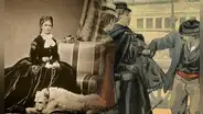 Isabel de Baviera, la joven emperatriz de Austria que murió apuñalada en el corazón