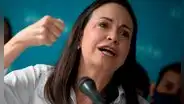 ¿Quién es María Corina Machado, líder opositora que plantea “privatizar todo” en Venezuela?