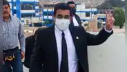 Elecciones 2022: Santiago Cano La Rosa es el virtual alcalde de Huaura, según ONPE al 99,013%