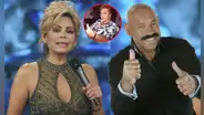 Gisela pidió que despidan a Lola Vilar por mencionar su romance con Oscar D’León, asegura ‘Metiche’