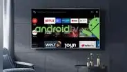 ¿Qué es Google TV y en qué se diferencia del Android TV de tu televisor inteligente?
