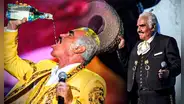 Vicente Fernández: ¿cuál es la dolorosa traición que inspiró a escribir “Acá entre nos”?