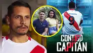 Paolo Guerrero: ¿quién es Mariana, el interés romántico del ‘Depredador’ en “Contigo Capitán”?
