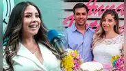 Carolain Cawen: ¿quién es el esposo de la actriz de “JB en ATV” y cómo la conquistó?