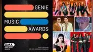 Genie Music Awards 2022: lista de nominados y categorías de la premiación de k-pop
