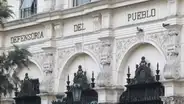 CIDH insta al Congreso a que elección del defensor del Pueblo sea "transparente y meritoria"
