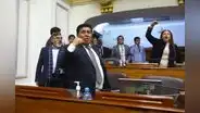 Congreso: no alcanzaron los votos para dejar sin efecto DS que modifica estatutos de la Derrama Magisterial