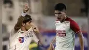 Carlos Orejuela tras golazo de volea de Piero Quispe: “En la ‘U’ endiosamos a todos”