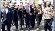 Rafael López Aliaga en contra de amnistía a PNP y FF. AA.: "Es casi reconocer que hubo delito"