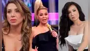 Mónica Cabrejos arremete contra Janet Barboza por respaldar a Gisela: “Ya no se acuerda cómo la criticaba”