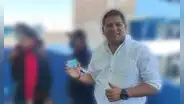¿Quién es Juan Carlos Linares, virtual alcalde de Cayma con 3 sentencias civiles y violencia familiar?