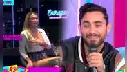Austin Palao niega ‘affaire’ con Macarena Gastaldo, aunque asegura: “Lo hubiese querido”