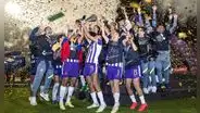 ¿Alianza Lima es el más ganador? Así va el palmarés del fútbol femenino tras bicampeonato