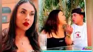 Dayanita habría encontrado el amor en el cómico ‘Topito’, ¿quién es y cómo la conoció?