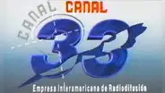 ¿Qué pasó con el canal 33-UHF, el boom de los años 90 por sus videos musicales?