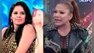Marisol sobre Giuliana Rengifo: “No tengo la necesidad de hablar de mis pobrezas personales”