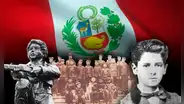 ¿Quiénes son los niños héroes que dieron la vida en la Guerra del Pacífico contra Chile?