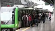 Metro de Lima: ¿cuáles son los 12 distritos que recorrerá la Línea 3 del tren subterráneo? | FOTOS Y VIDEO