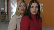 “Betty, la fea”: ‘Patricia’ y ‘Marce’ recrean icónica escena a 21 años del final de la novela