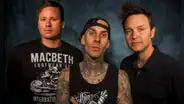 ¿Blink-182 prepara show en Perú?: avisos en las calles de Lima alertan a fanáticos