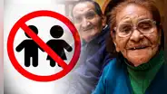 ¿Quién es el heredero de una persona que no tiene hijos?