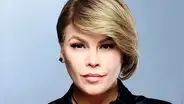 Olga Tañón revela que tiene dislexia y que lo descubrió cuando tenía más de 30 años