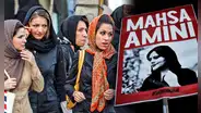 ¡De no creer! Las insólitas prohibiciones sexistas que enfrentan las mujeres en Irán