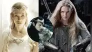 “Los anillos de poder”: creadores responden a críticas contra Galadriel