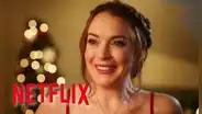 Lindsay Lohan regresa a la actuación con Netflix: ¿cuándo se estrena su nueva comedia?