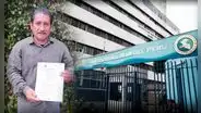 Extrabajadores de Imarpe denuncian que entidad no los repone en sus puestos pese a orden judicial