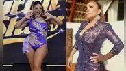Giuliana Rengifo arremete contra la ‘Faraona de la cumbia’: “Marisol, dedícate a cantar”