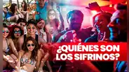 ¿Por qué llaman sifrinos a los ‘pitucos’ en Venezuela y de dónde viene su riqueza?