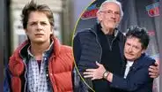 Michael J Fox: ¿qué enfermedad padece al Marty de “Volver al futuro” y qué le pasó? 
