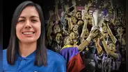 Sisy Quiroz: “El cambio en la final tiene una consecuencia directa en la Copa Libertadores”