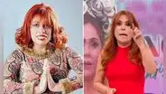 Ebelin Ortiz sobre “Magnolia Merino”: no trataría sobre Magaly Medina y la acusa de victimizarse