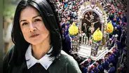 Katy Jara: ¿qué dijo sobre el Señor de los Milagros y por qué causó indignación en redes sociales?
