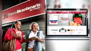 ¿Cómo ingresar a la antigua plataforma del Banco Bicentenario de Venezuela?