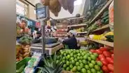 Precio del limón se incrementó en 19% por lluvias en el norte, según el BCRP