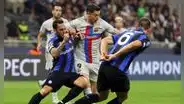 Barcelona vs. Inter: posibles alineaciones para el partido por la Champions League