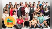 “Al fondo hay sitio”: ¿cuánto tiempo tardarías en ver todos los capítulos de la serie?