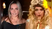 ¿Qué hizo Lucy Bacigalupo tras alejarse de la TV y por qué ha vuelto a imitar a Gisela Valcárcel?
