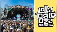 Lollapalooza 2023 Argentina: precio de las ENTRADAS, line up y lo que debes saber sobre el evento