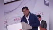 Gobernador de Puno, Richard Hancco, afirma ser perseguido por personas y vehículos de manera sospechosa