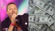 Argentina: ¿qué es el dólar Coldplay y por qué existen diferentes tipos?